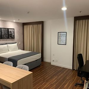 Apartamento de 1 Dormitorio